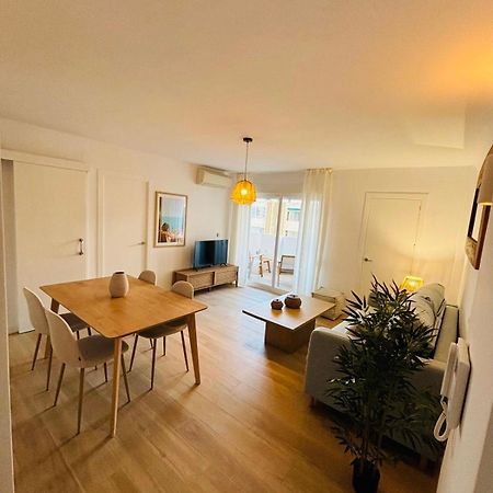 Saona Coast - Apartamento Reformado En Playa Arenal, Jávea Exteriör bild