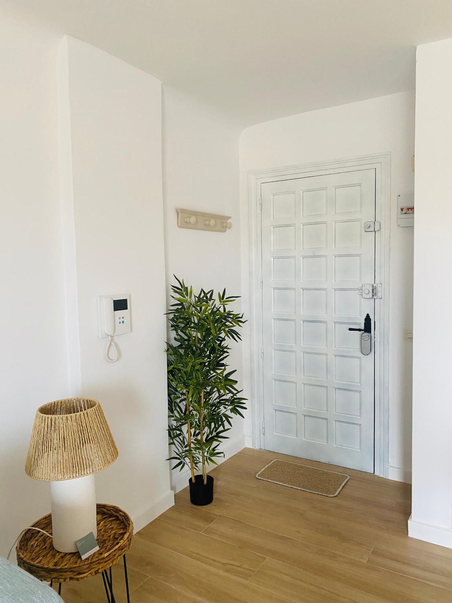 Saona Coast - Apartamento Reformado En Playa Arenal, Jávea Exteriör bild