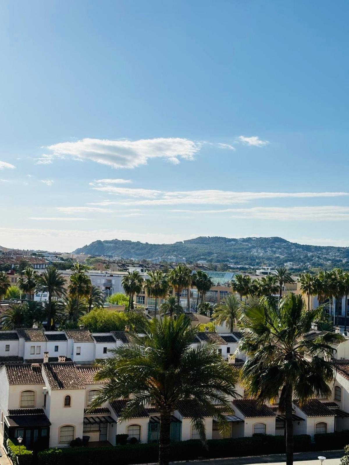 Saona Coast - Apartamento Reformado En Playa Arenal, Jávea Exteriör bild