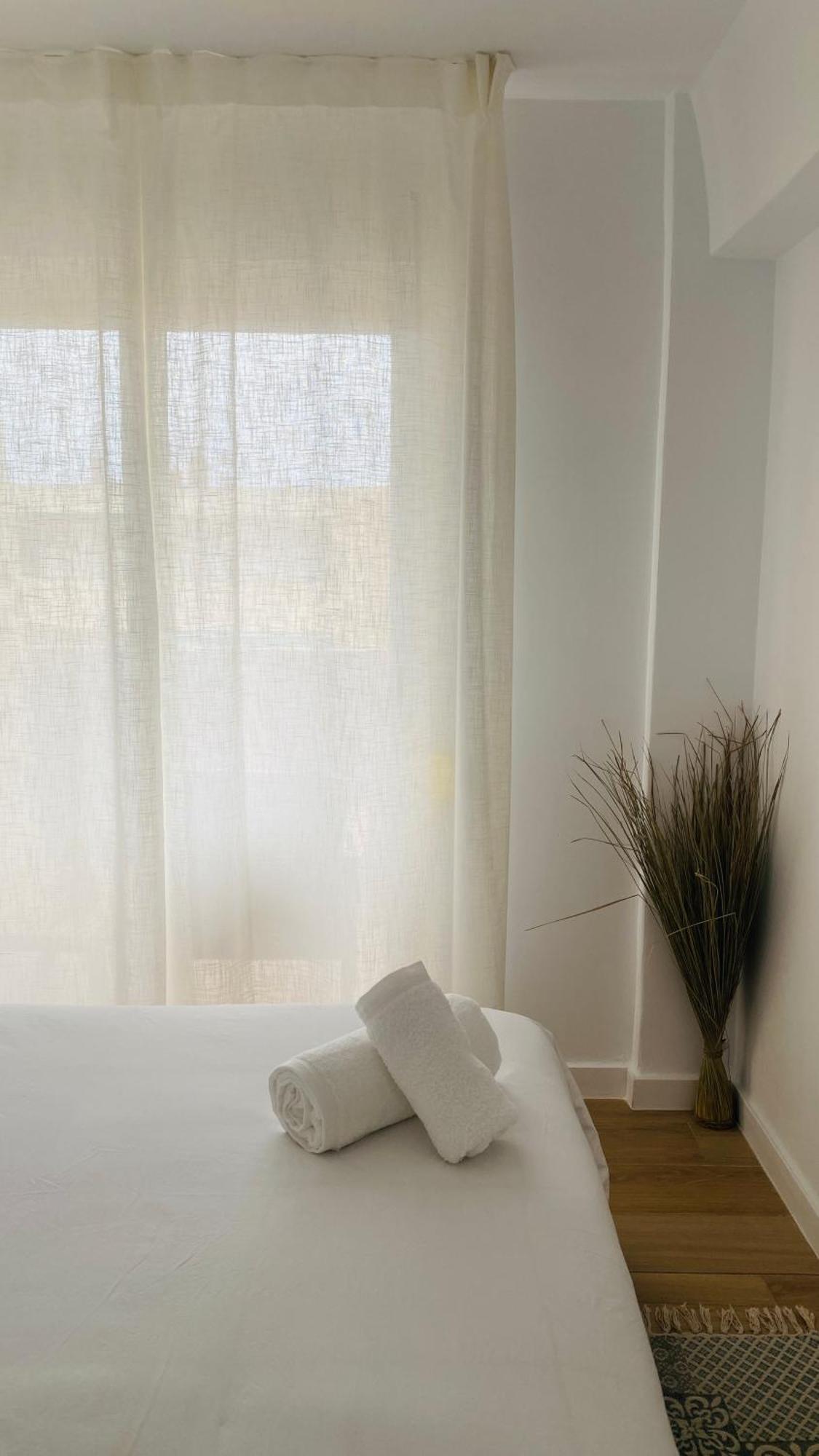 Saona Coast - Apartamento Reformado En Playa Arenal, Jávea Exteriör bild