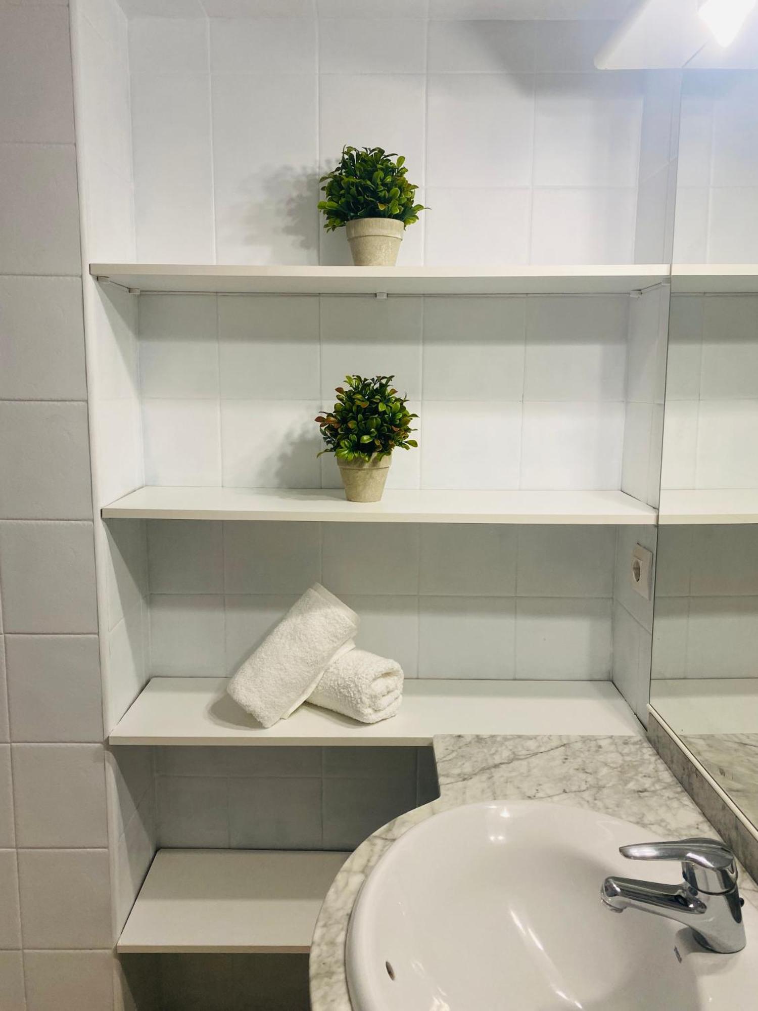 Saona Coast - Apartamento Reformado En Playa Arenal, Jávea Exteriör bild