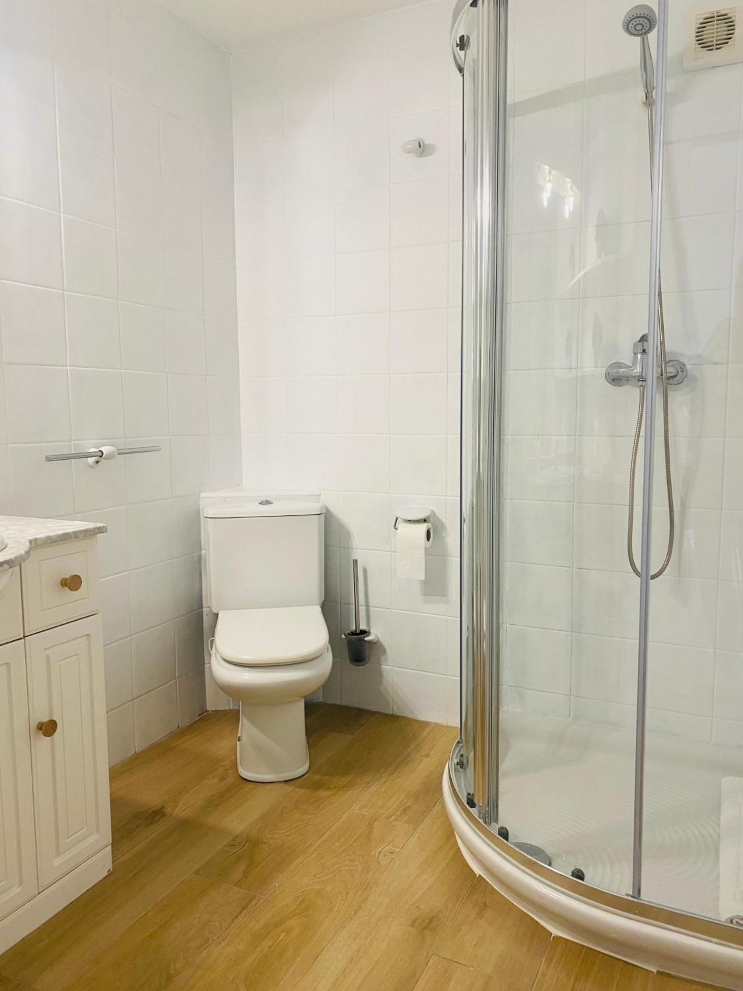 Saona Coast - Apartamento Reformado En Playa Arenal, Jávea Exteriör bild