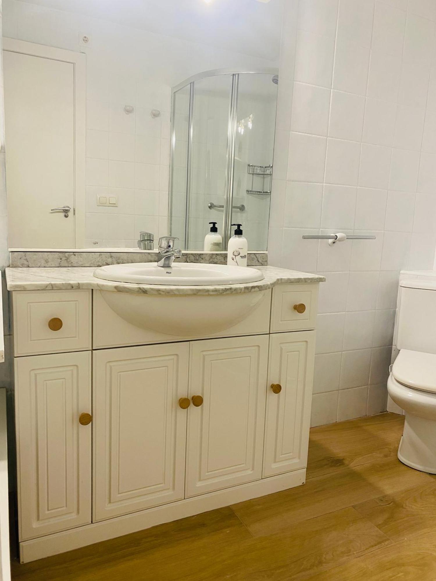 Saona Coast - Apartamento Reformado En Playa Arenal, Jávea Exteriör bild