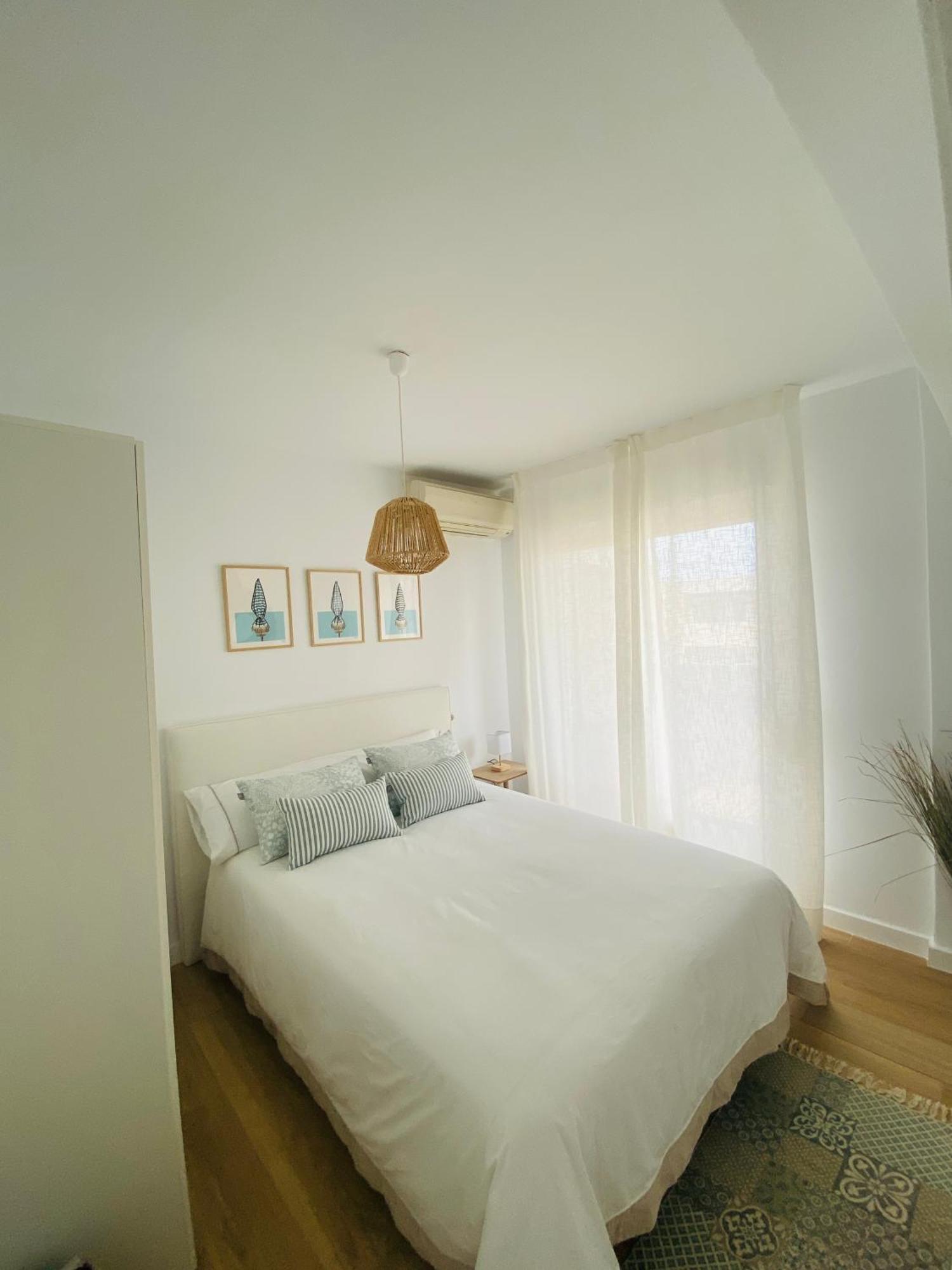 Saona Coast - Apartamento Reformado En Playa Arenal, Jávea Exteriör bild