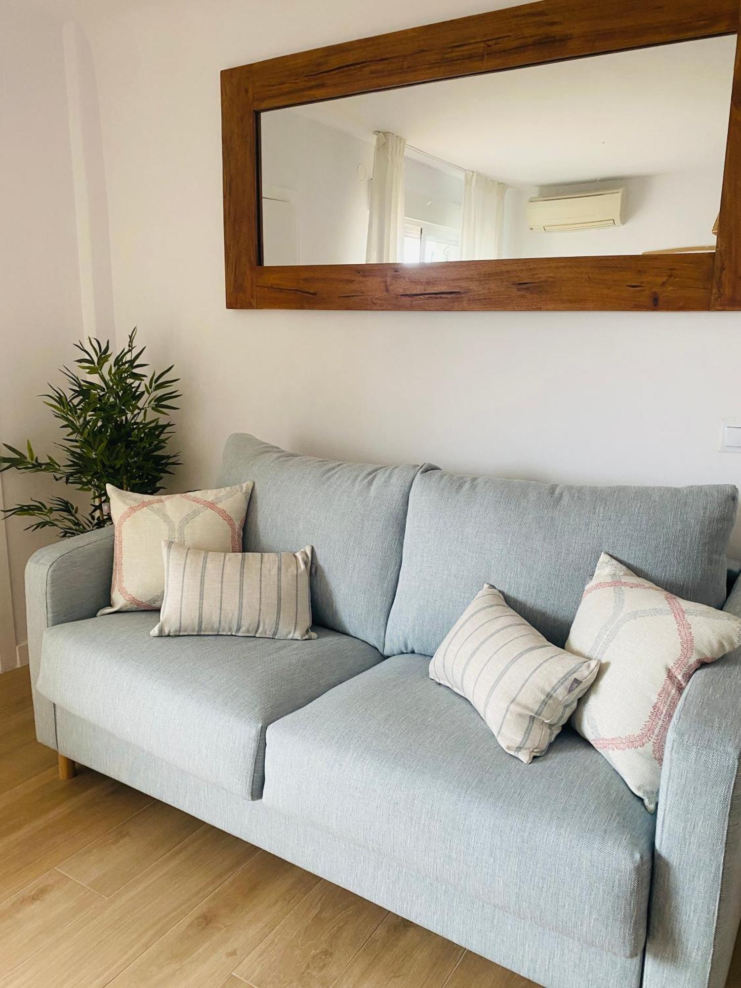 Saona Coast - Apartamento Reformado En Playa Arenal, Jávea Exteriör bild