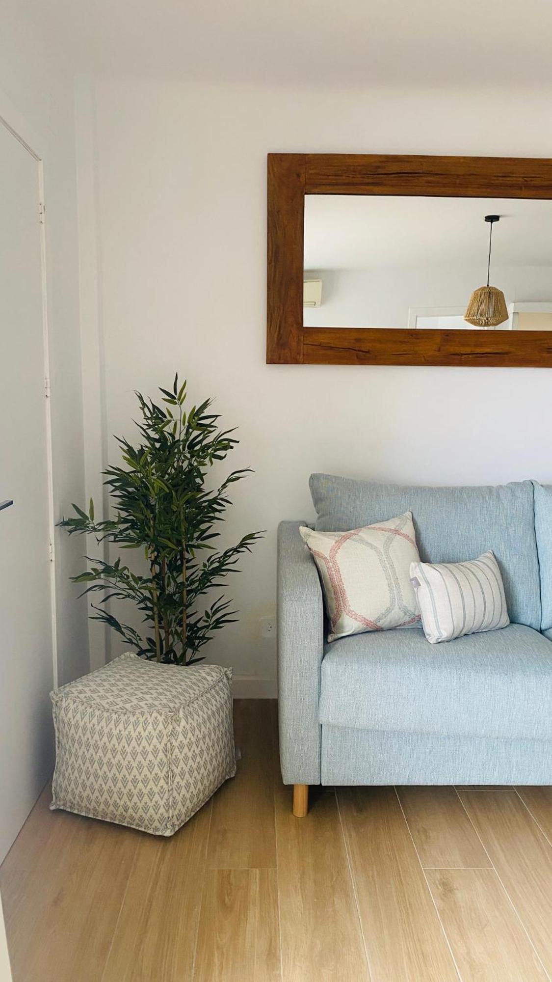 Saona Coast - Apartamento Reformado En Playa Arenal, Jávea Exteriör bild